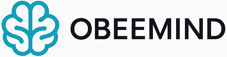 OBeeMind Logo